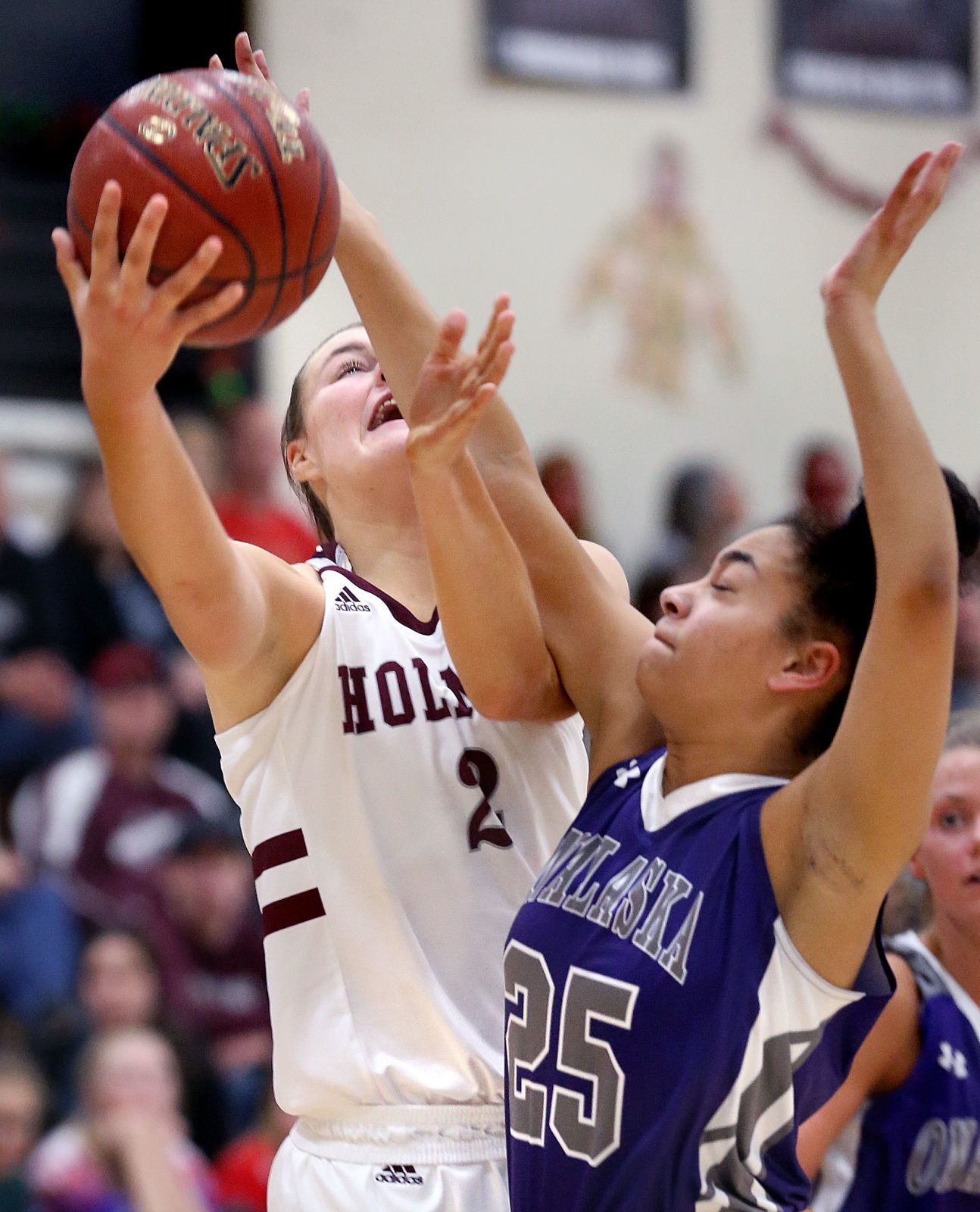 December 17: Onalaska vs. Holmen